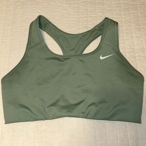 Nike sports bra